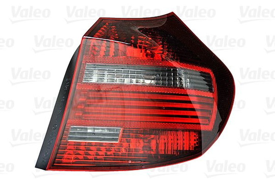 Tail light 1623422