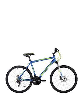 Barracuda Mayhem Mens Mountain Bike 20 Inch Frame