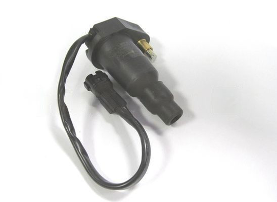 INTERMOTOR IGNITION COIL 12140 Replace 22433AA330,ADS71476,XIC8521,880309,CU1533