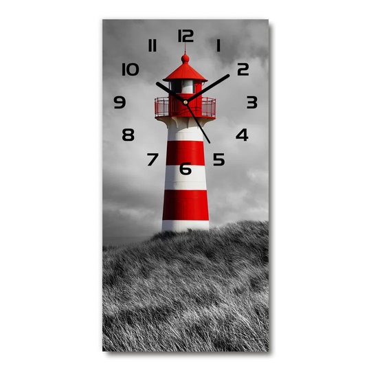 Jadonte Silent Wall Clock