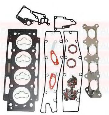 Gasket Headset FAI HS1063