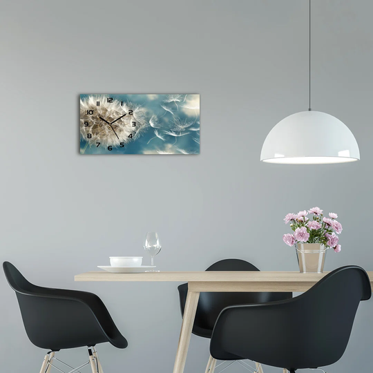 Jeovoni Silent Wall Clock