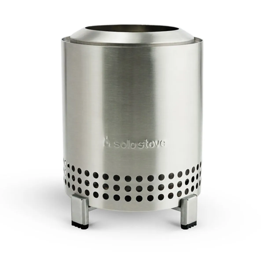 Solo Stove Mesa
