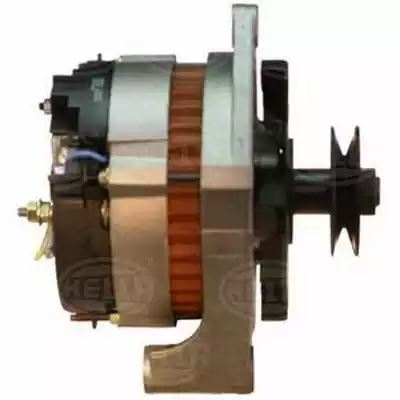 Alternator 8EL725780-001 by Hella