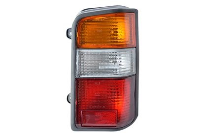 Combination Tail Light 3252922 Van Wezel 3252922