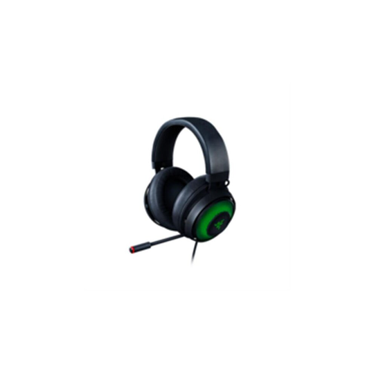 Razer Kraken Ultimate Headset Head-band Black