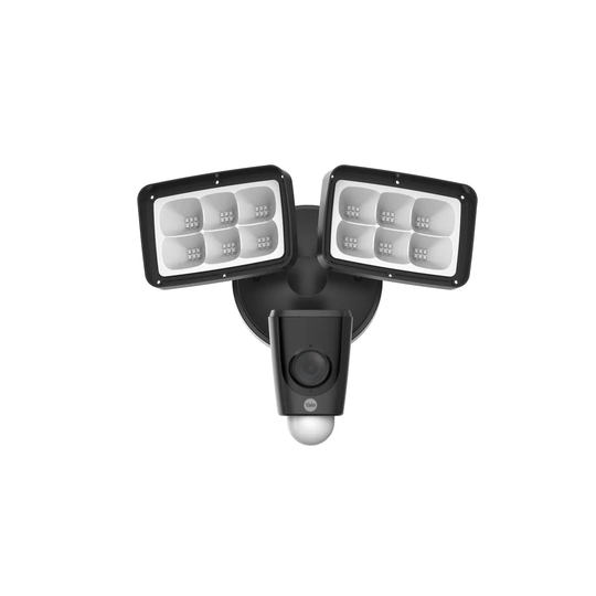 Yale Floodlight Camera