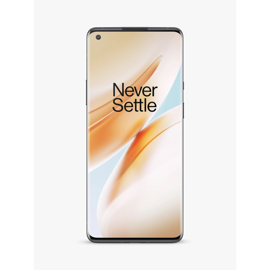 (Unlocked, Onyx Black) OnePlus 8 Pro Dual Sim | 256GB | 12GB RAM
