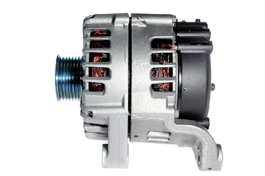 Alternator 8EL012240-281 by Hella