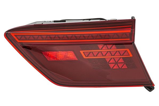 Tail light 2SA 012 522-121 Hella 2SA 012 522121
