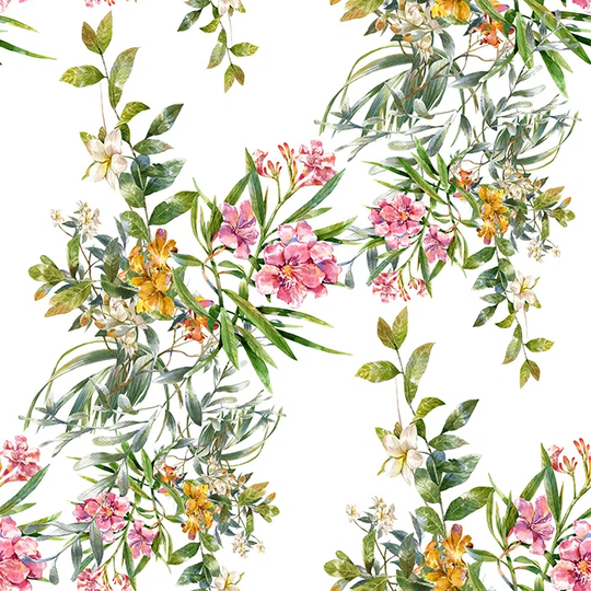 Belvie 3.6m x 2.5m Matte Wallpaper Roll
