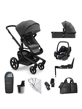 Joolz Day+ Awesome Anthracite Premium Bundle