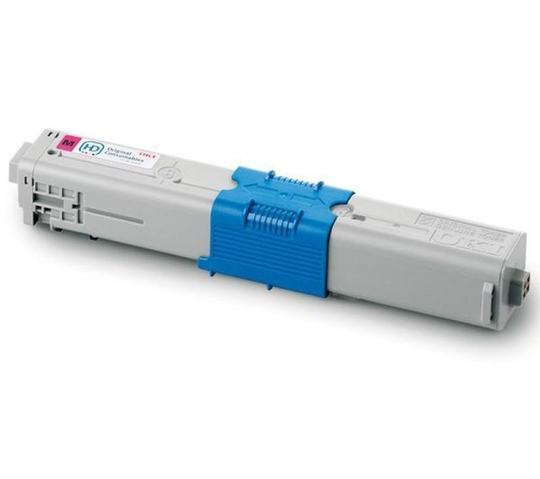 OKI C321 Magenta Toner Cartridge