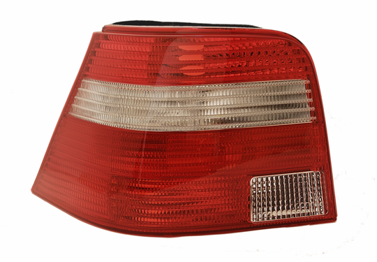 Combination Tail Light 11-0198-11-2 TYC 110198112