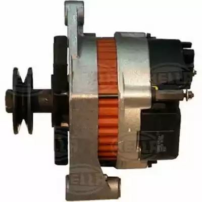 Alternator 8EL725698-001 by Hella
