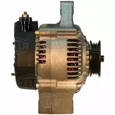 Alternator 8EL730086-001 by Hella