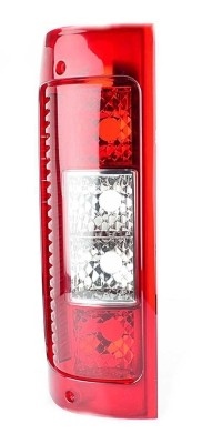 Tail light BSG 70805004