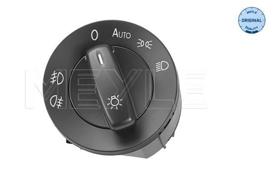 Switch, headlight MEYLE-ORIGINAL: True to OE. 100 899 0089
