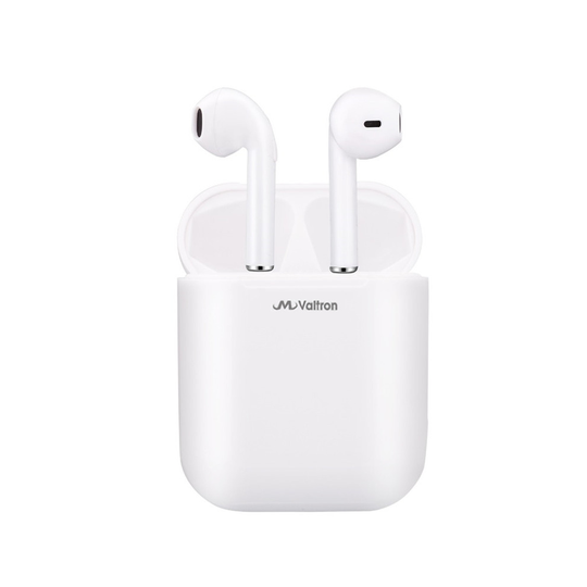 Valtron Earbuds Wireless Earphone Mini Bluetooth Headphone