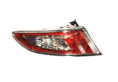 Combination Tail Light 2584931 Van Wezel 2584931
