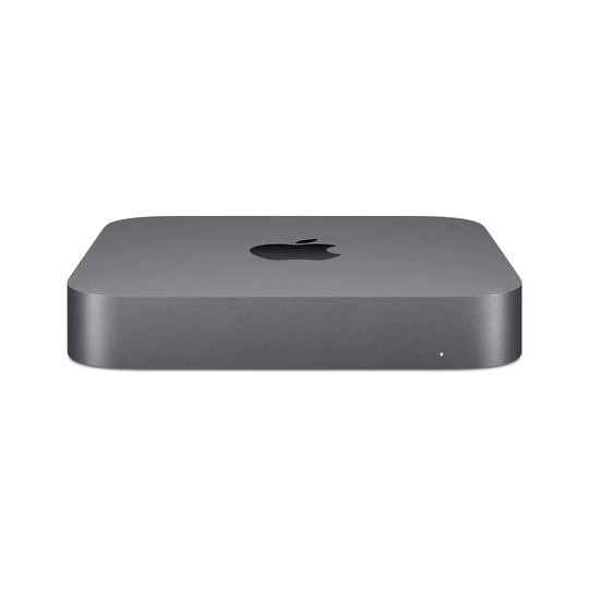Apple Mac mini 2020 i3 8GB 256GB Desktop - Space Grey