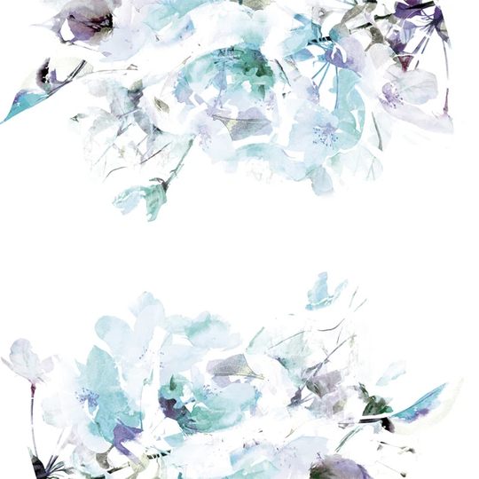 Kaellab 3.6m x 2.5m Matte Wallpaper Roll
