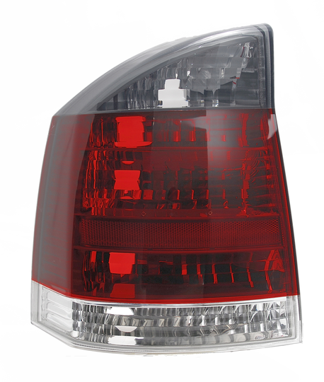Combination Tail Light 11-0318-11-2 TYC 110318112