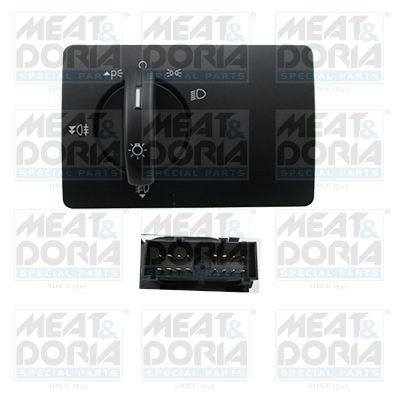 Switch, headlight 23818