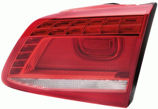 Combination Tail Light 2SB 010 747-051 Hella 2SB 010 747051
