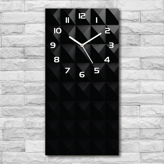 Jakobee Silent Wall Clock