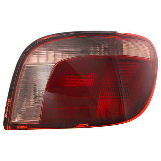 Combination Tail Light 11-0271-05-2 TYC 110271052