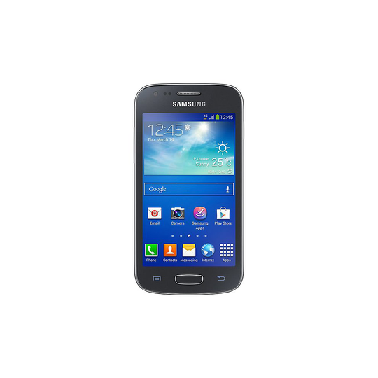 (Unlocked, Black) Samsung Galaxy Ace 3 Dual Sim | 8GB | 1GB RAM