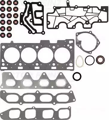 Gasket Set 02-37380-01 by Victor Reinz