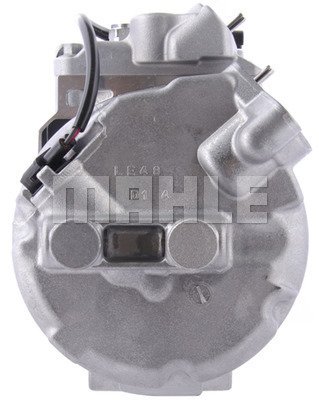 x1 Free Gift + Behr A/C Compressor ACP 113 000P / 8FK351111-091 R 134a