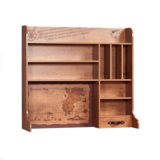 Pirate Desk