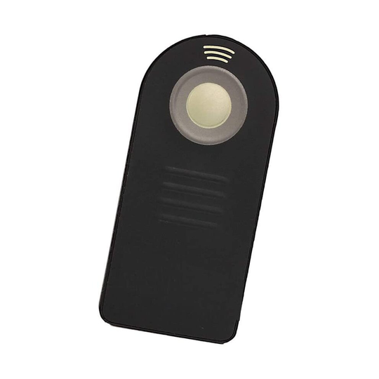 ML-L3 Nikon Camera Remote Infrared IR Wireless Remote Control Shutter Release for Nikon D40, D80, D70, D70s, D50, D60, D90