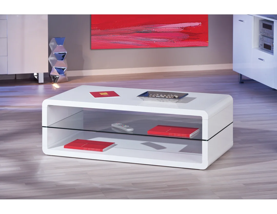 Tallulah Coffee Table with Storage