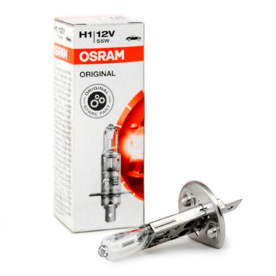 OSRAM Light Bulbs VW,AUDI,MERCEDES-BENZ 64150 Bulb, spotlight