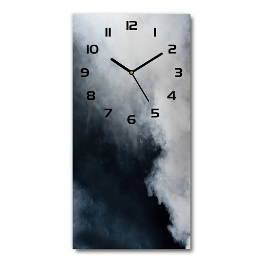 Jalayah Silent Wall Clock