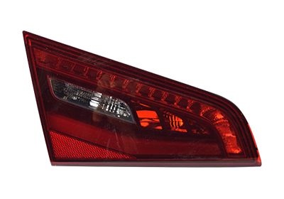 Combination Tail Light 0336937 Van Wezel 0336937