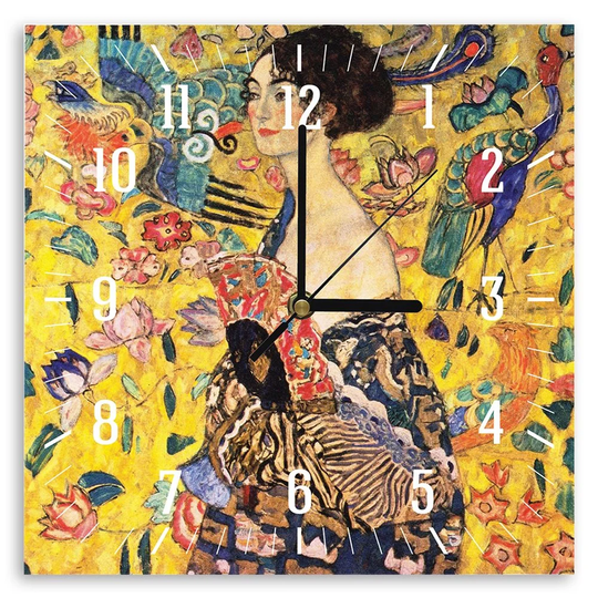 Jair Wall Clock