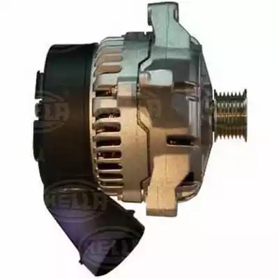 Alternator 8EL737378-001 by Hella