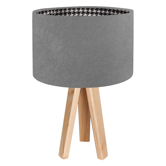 Amy 45cm Tripod Table Lamp