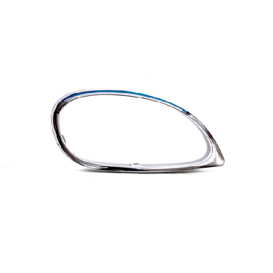 PRASCO Cover, headlight BMW BM0182103 51138208486