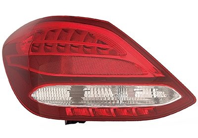 Combination Tail Light 2924921U ULO 2924921U