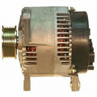 Alternator 8EL737555-001 by Hella
