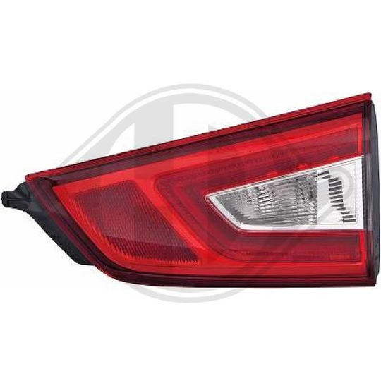 Tail light 6046892 Diederichs 6046892
