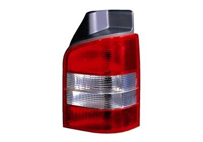 Combination Tail Light 5897934 Van Wezel 5897934