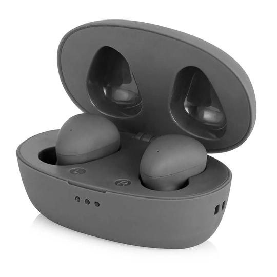 Akai Dynmx3 Tws Earbuds - Grey