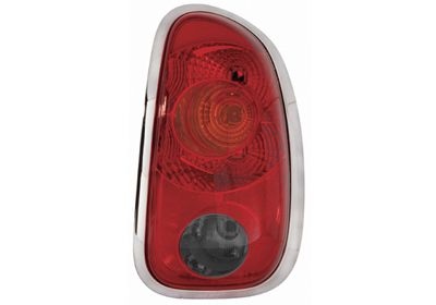 Combination Tail Light 0515932 Van Wezel 0515932